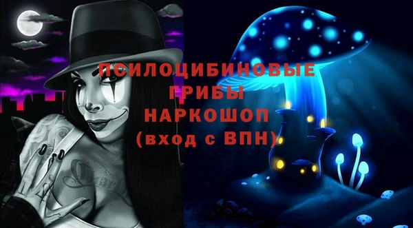 прущие крисы Балахна